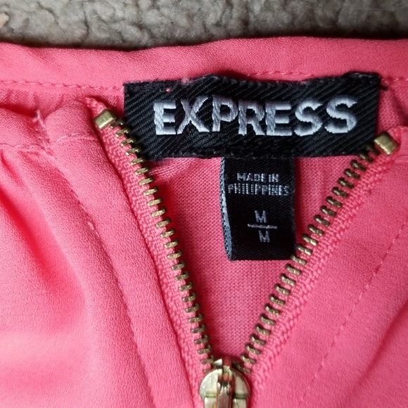 Express Tank Top - Picture 3 of 7